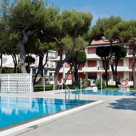 Park Residence 1 - Home Immobiliare Lido di Jesolo Eksteriør bilde