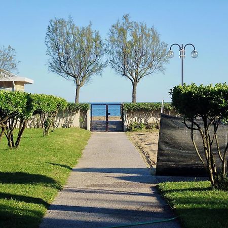 Park Residence 1 - Home Immobiliare Lido di Jesolo Eksteriør bilde