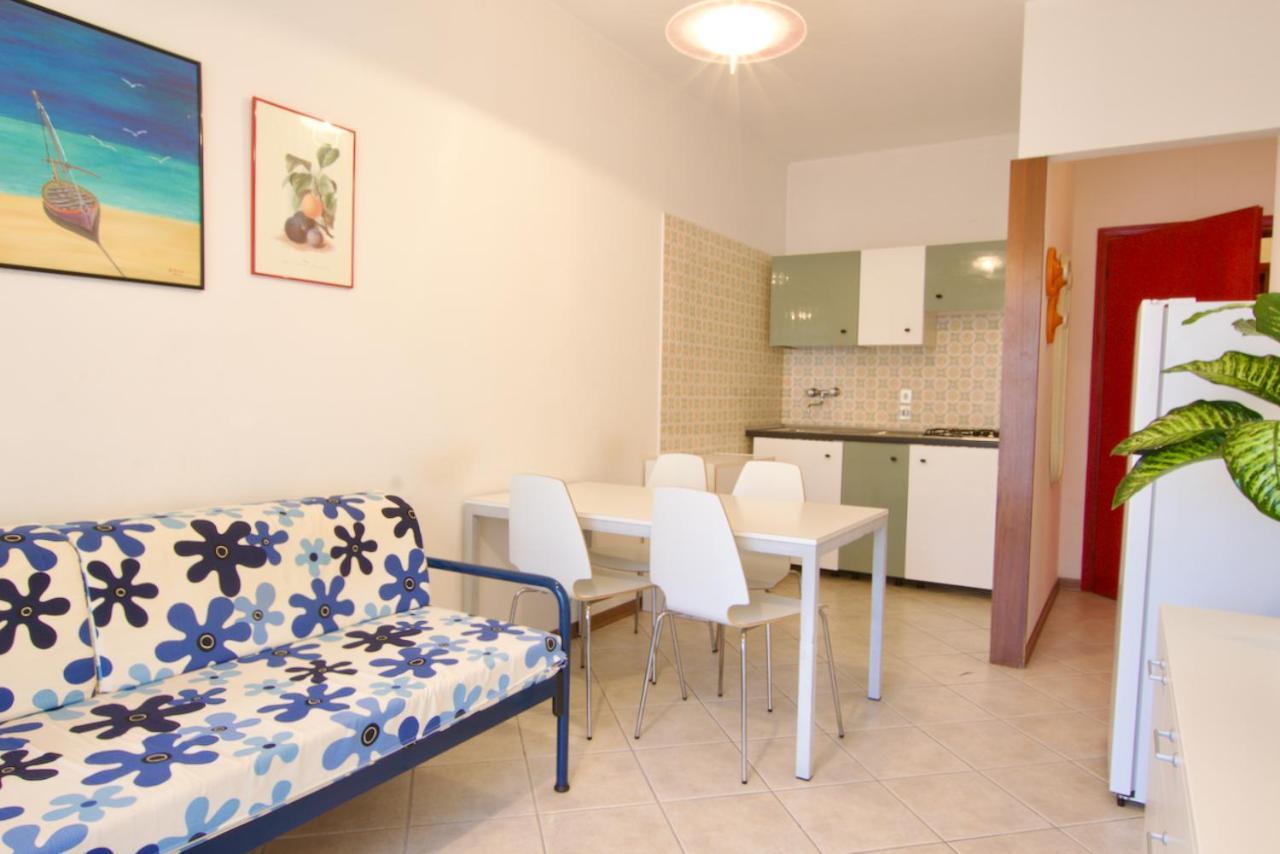 Park Residence 1 - Home Immobiliare Lido di Jesolo Eksteriør bilde