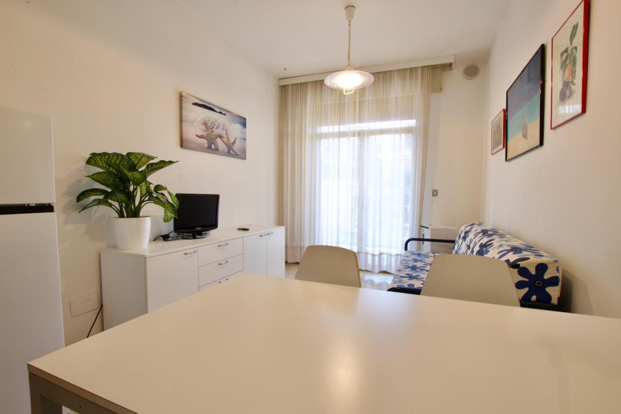 Park Residence 1 - Home Immobiliare Lido di Jesolo Eksteriør bilde