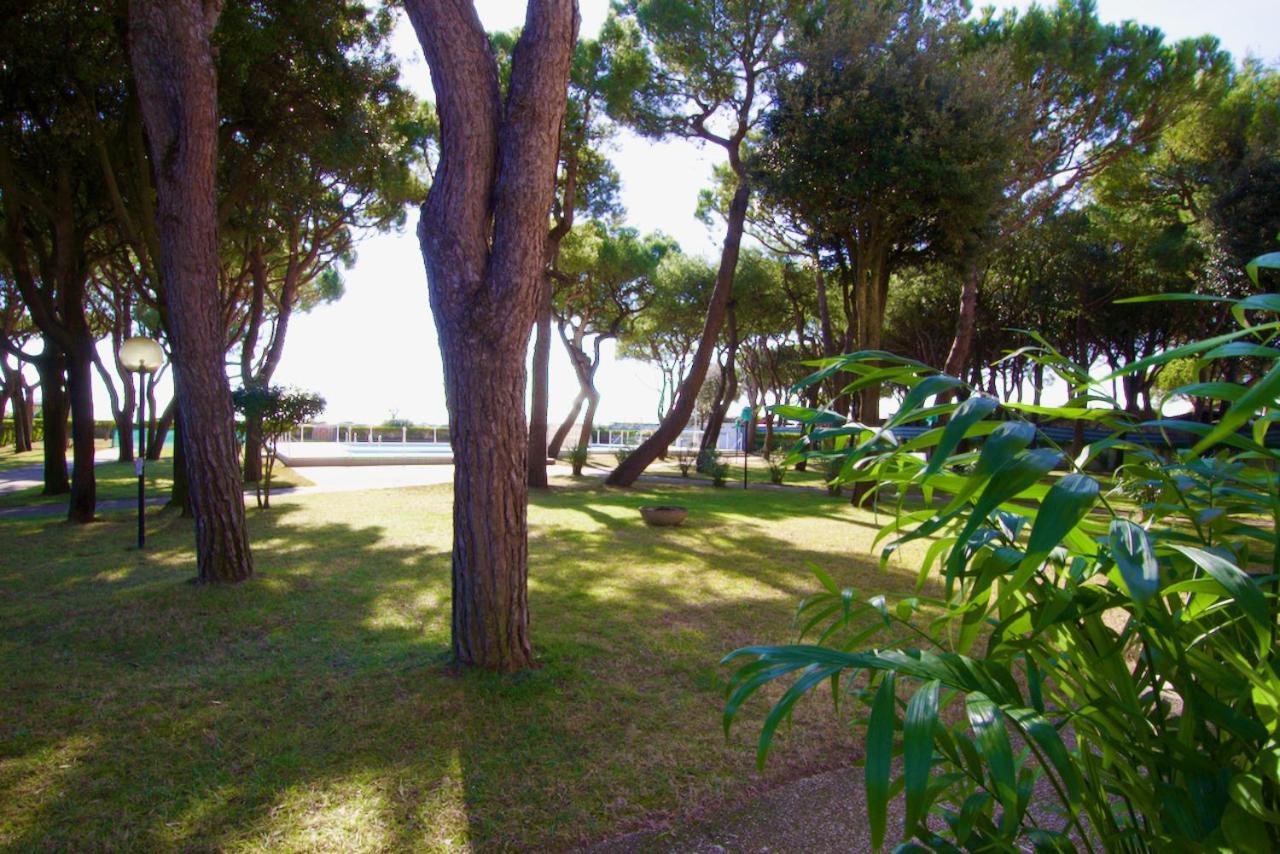 Park Residence 1 - Home Immobiliare Lido di Jesolo Eksteriør bilde
