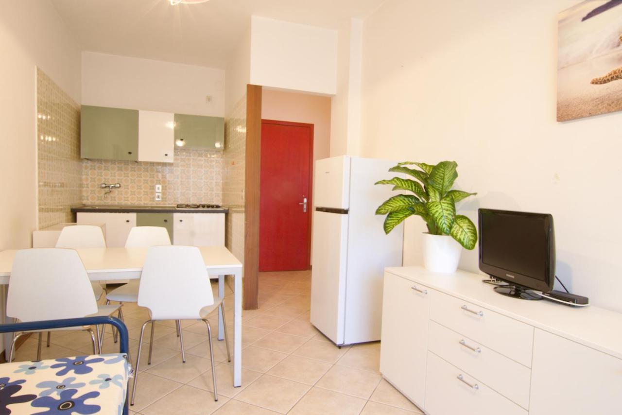 Park Residence 1 - Home Immobiliare Lido di Jesolo Eksteriør bilde