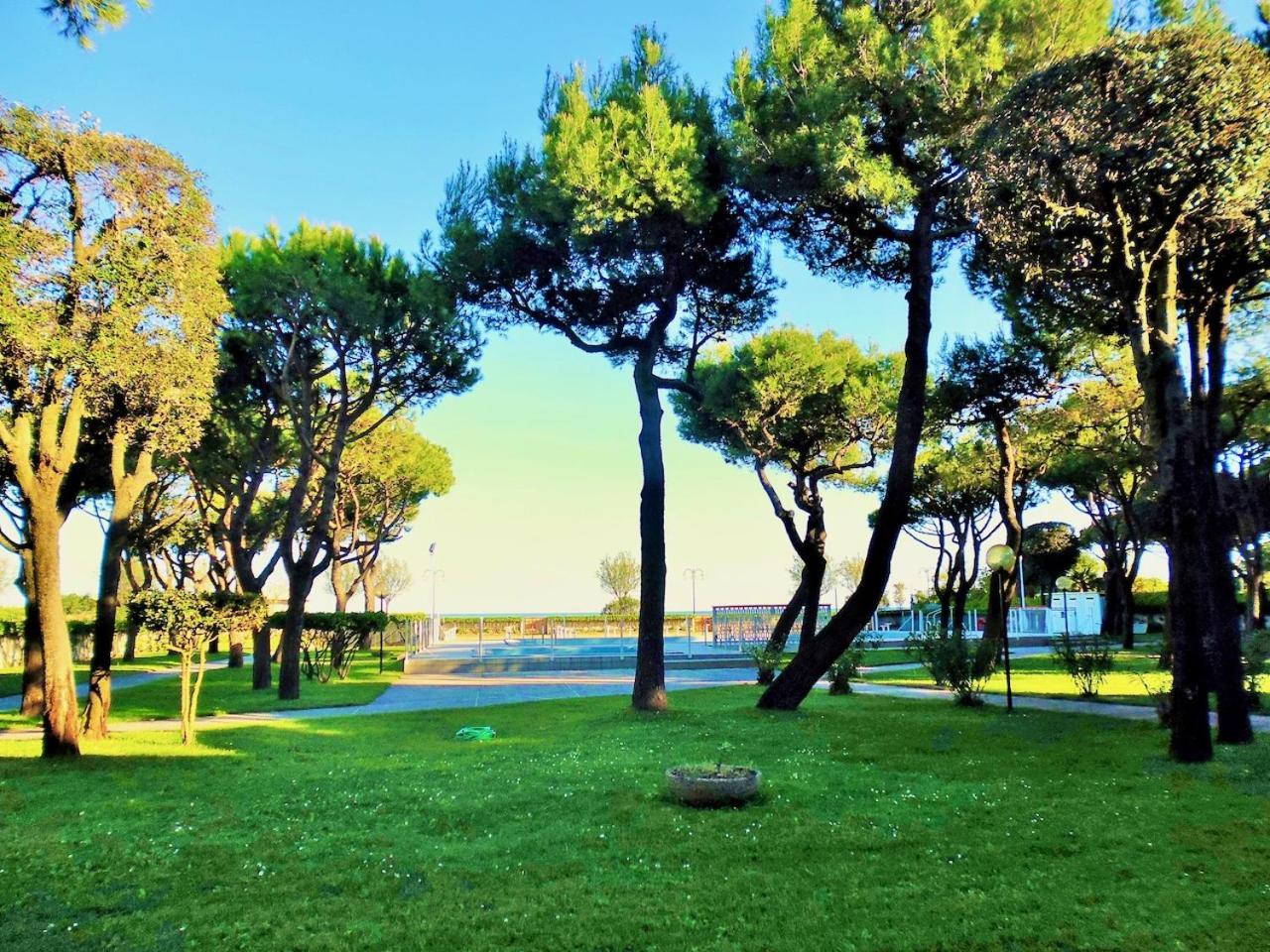 Park Residence 1 - Home Immobiliare Lido di Jesolo Eksteriør bilde
