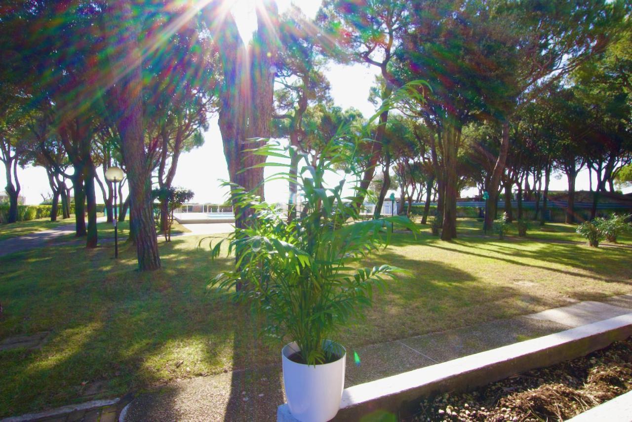 Park Residence 1 - Home Immobiliare Lido di Jesolo Eksteriør bilde