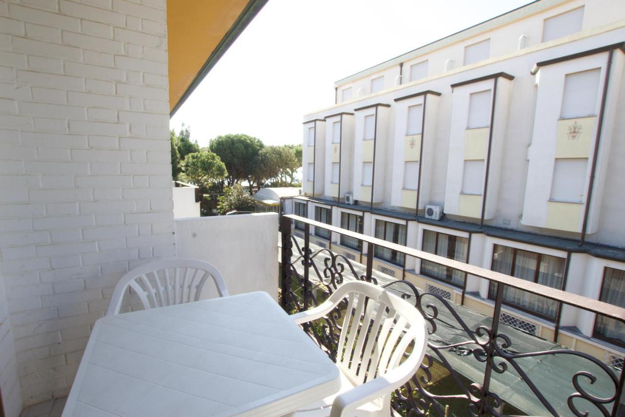 Park Residence 1 - Home Immobiliare Lido di Jesolo Eksteriør bilde