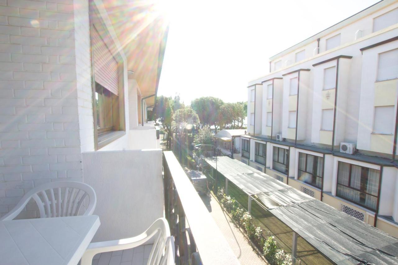 Park Residence 1 - Home Immobiliare Lido di Jesolo Eksteriør bilde