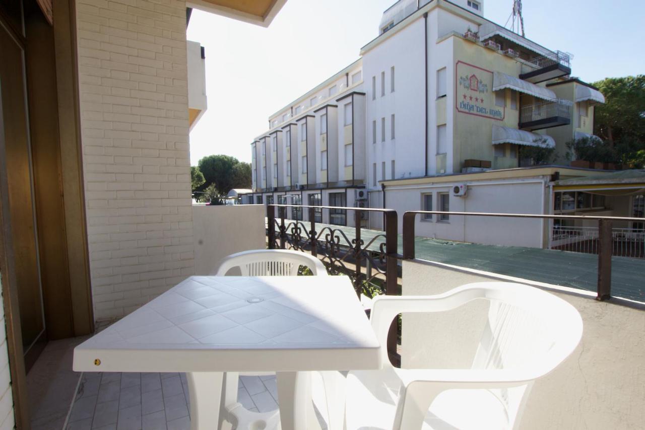 Park Residence 1 - Home Immobiliare Lido di Jesolo Eksteriør bilde