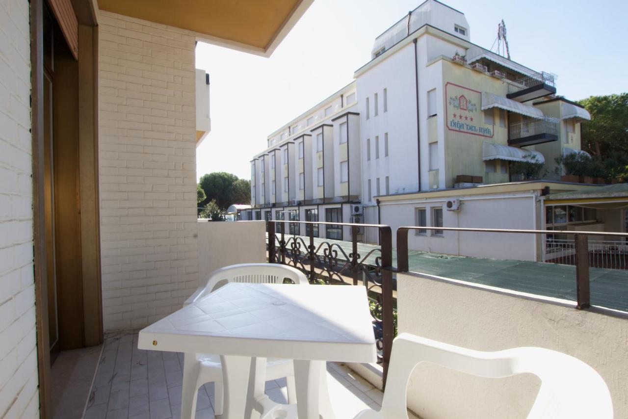 Park Residence 1 - Home Immobiliare Lido di Jesolo Eksteriør bilde