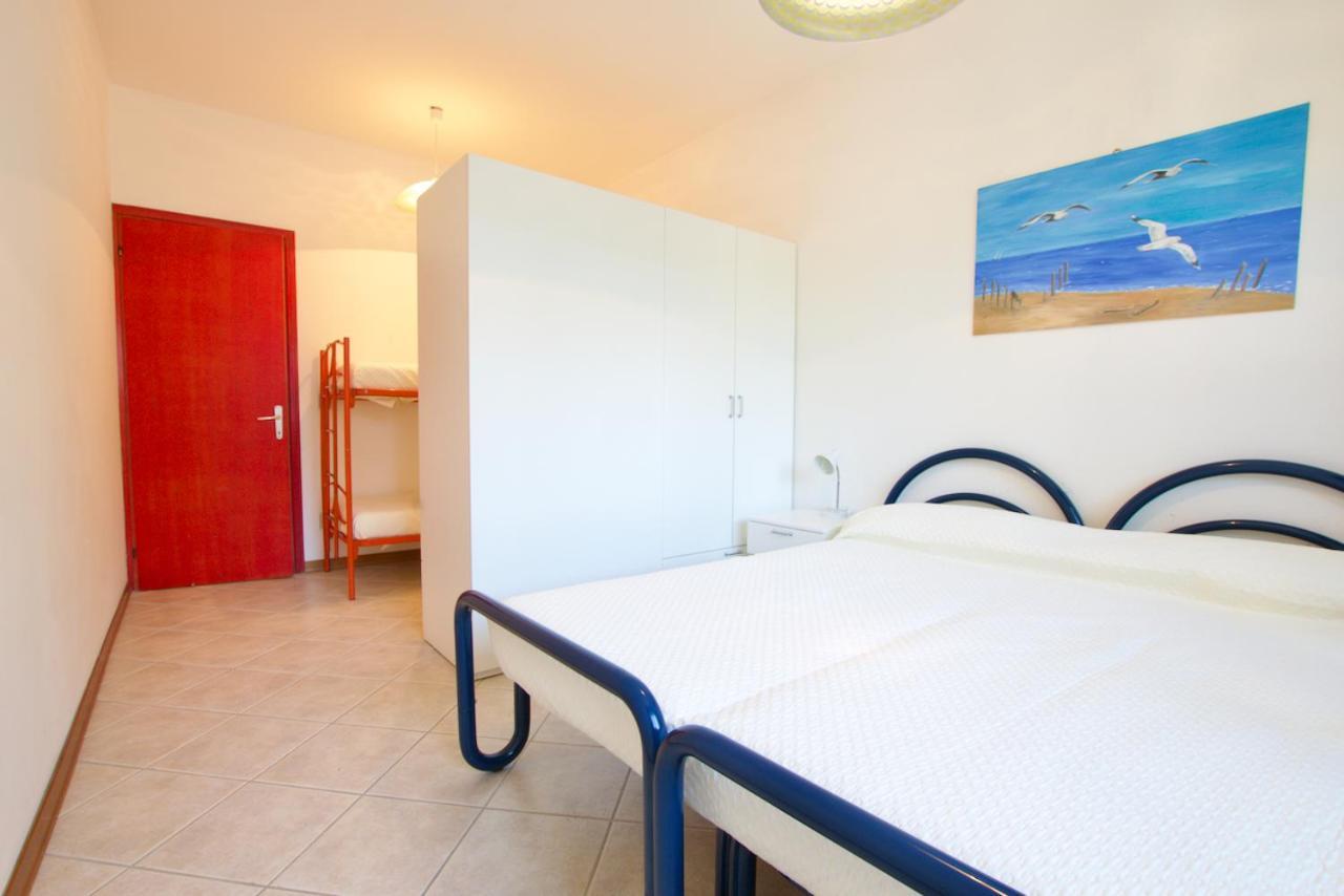 Park Residence 1 - Home Immobiliare Lido di Jesolo Eksteriør bilde