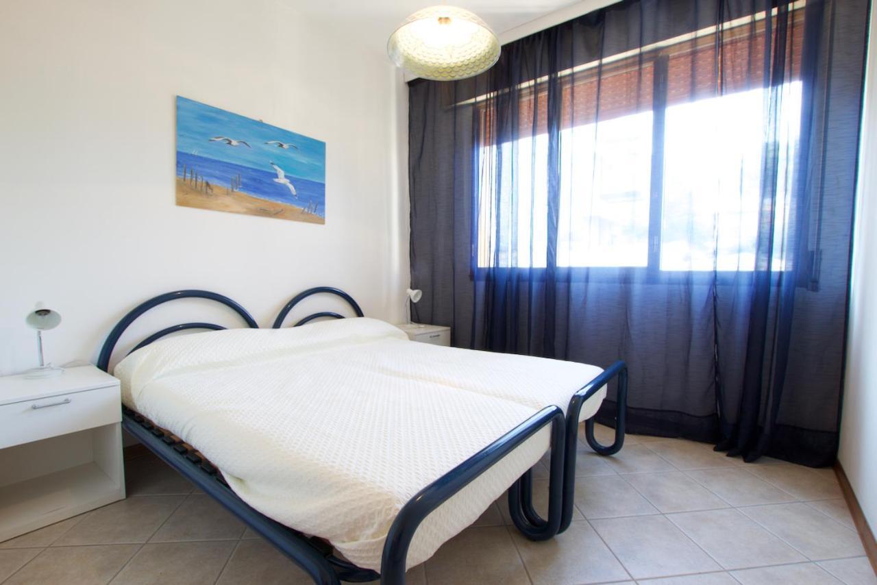 Park Residence 1 - Home Immobiliare Lido di Jesolo Eksteriør bilde